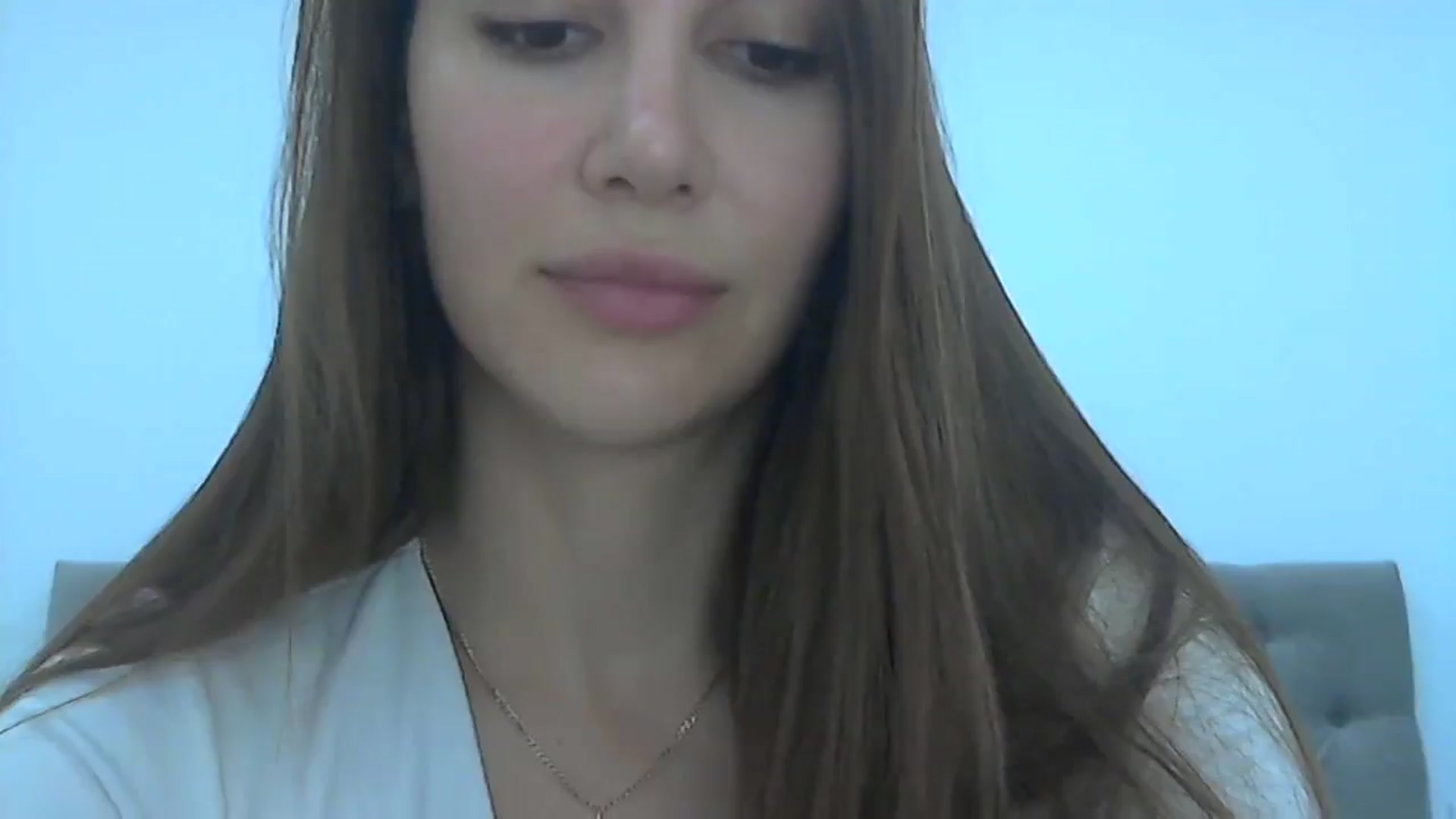 Gallery image thumbnail from HappinessInMe's myfreecams stream on, 08/19/2025, 15:11 image 8 of 20