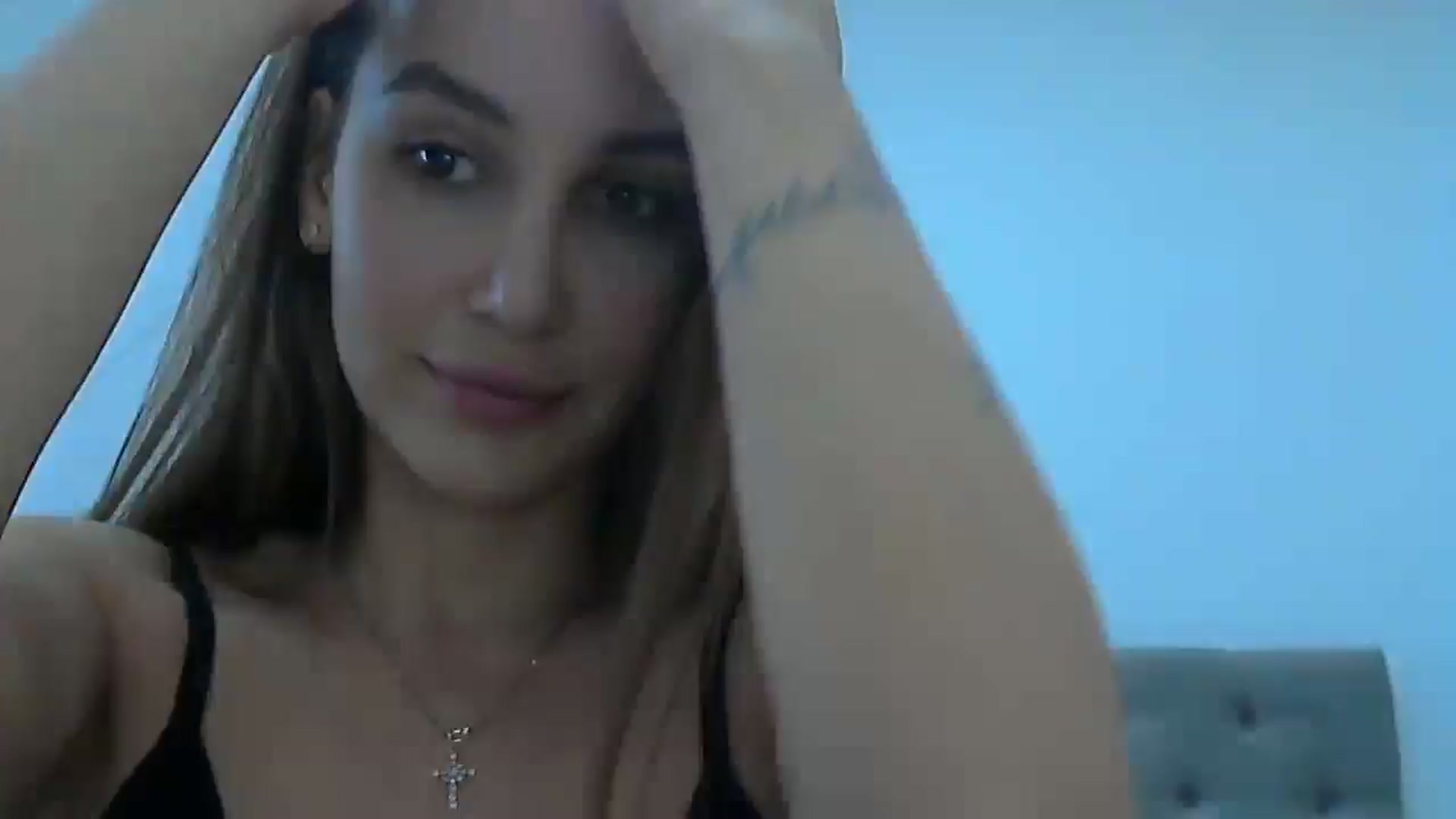 Gallery image thumbnail from HappinessInMe's myfreecams stream on, 08/22/2025, 15:05 image 1 of 20