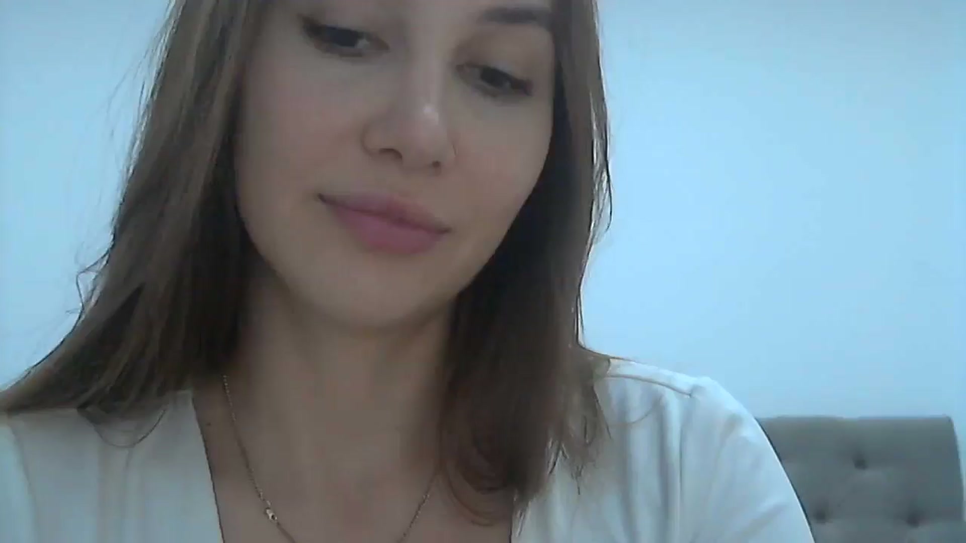 Gallery image thumbnail from HappinessInMe's myfreecams stream on, 08/24/2025, 15:05 image 1 of 20