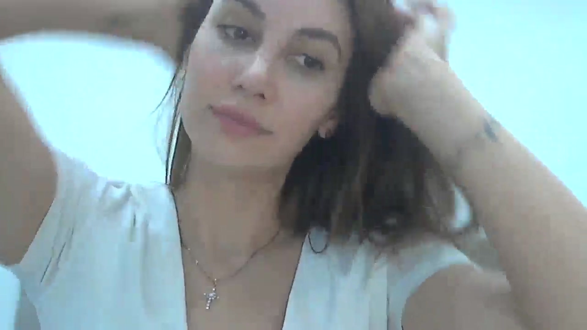 Gallery image thumbnail from HappinessInMe's myfreecams stream on, 08/24/2025, 15:05 image 16 of 20