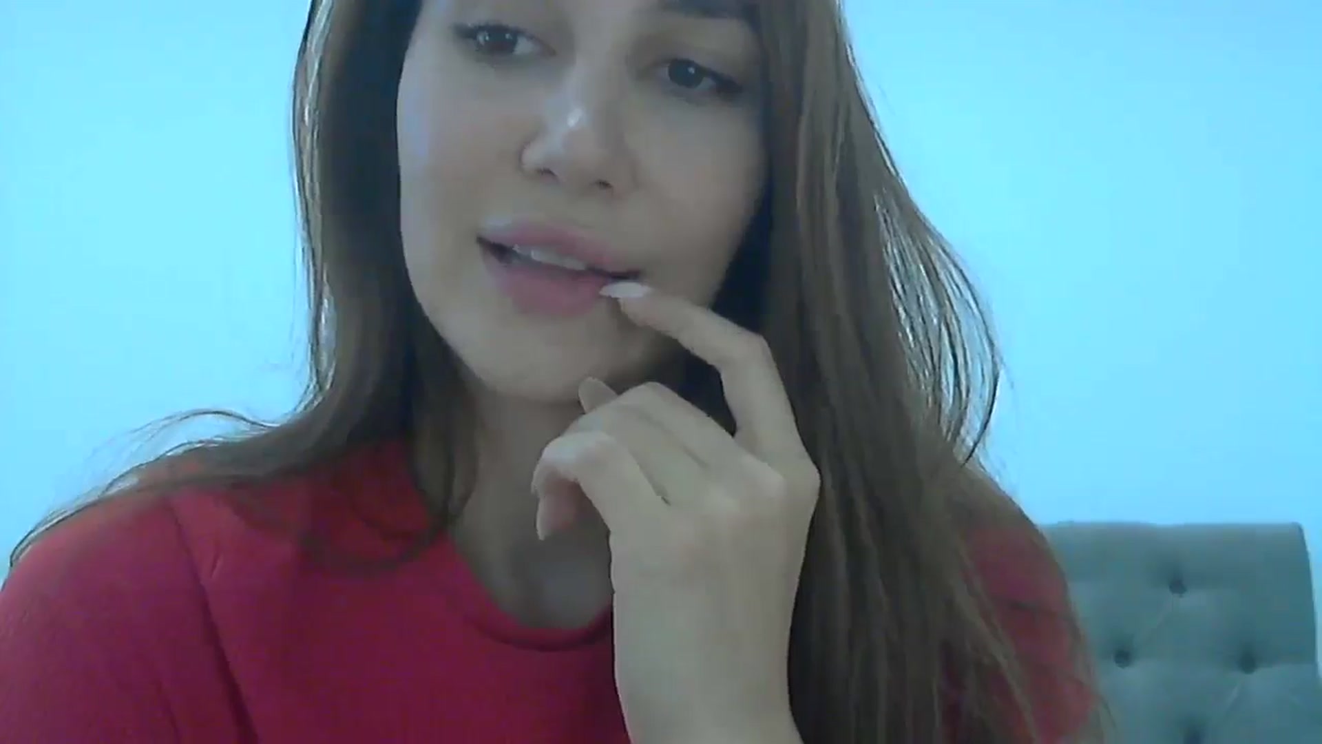 Gallery image thumbnail from HappinessInMe's myfreecams stream on, 08/25/2025, 14:23 image 14 of 20
