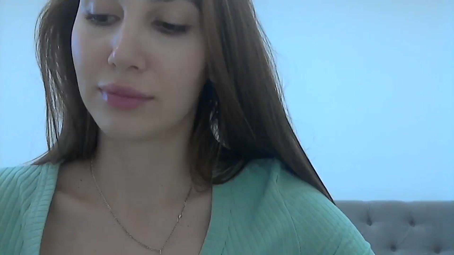Gallery image thumbnail from HappinessInMe's myfreecams stream on, 08/31/2025, 15:11 image 17 of 20