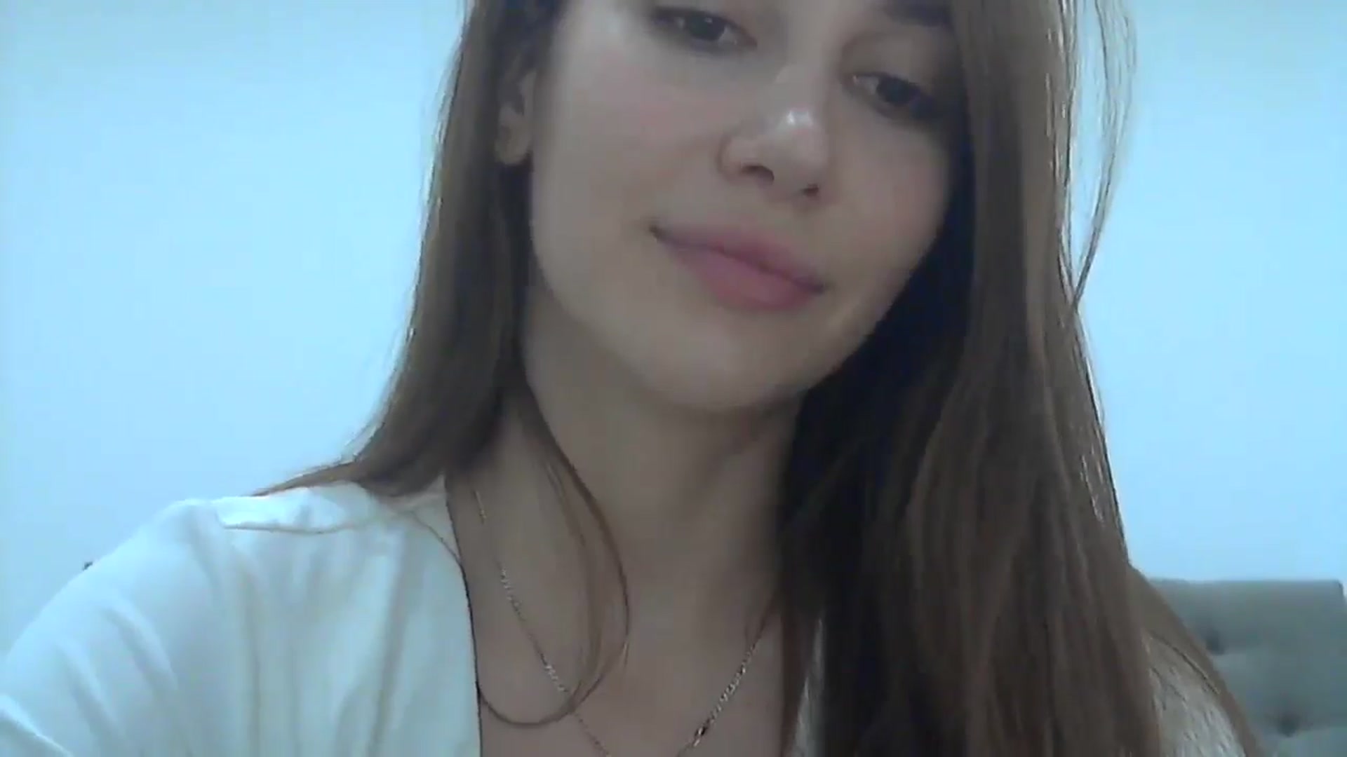Gallery image thumbnail from HappinessInMe's myfreecams stream on, 09/01/2025, 15:40 image 17 of 20