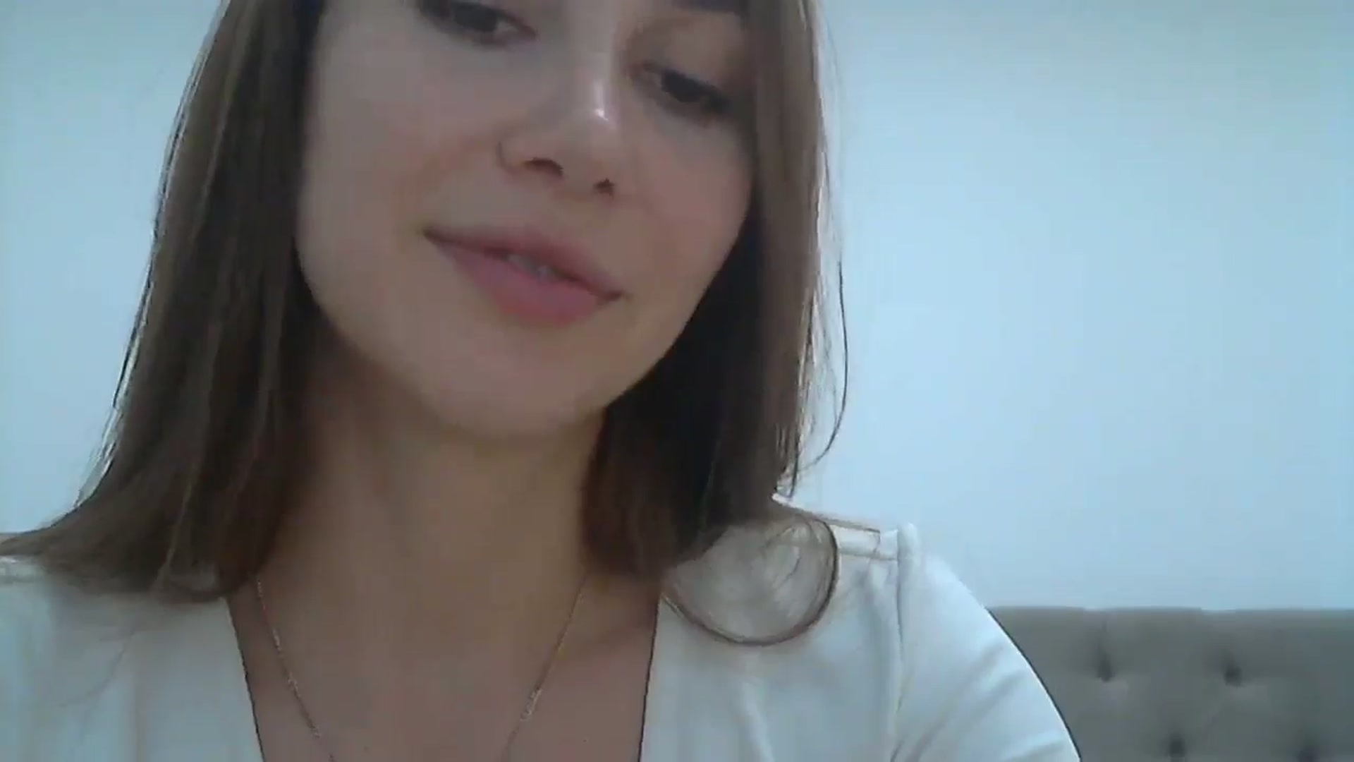 Gallery image thumbnail from HappinessInMe's myfreecams stream on, 09/01/2025, 15:40 image 12 of 20
