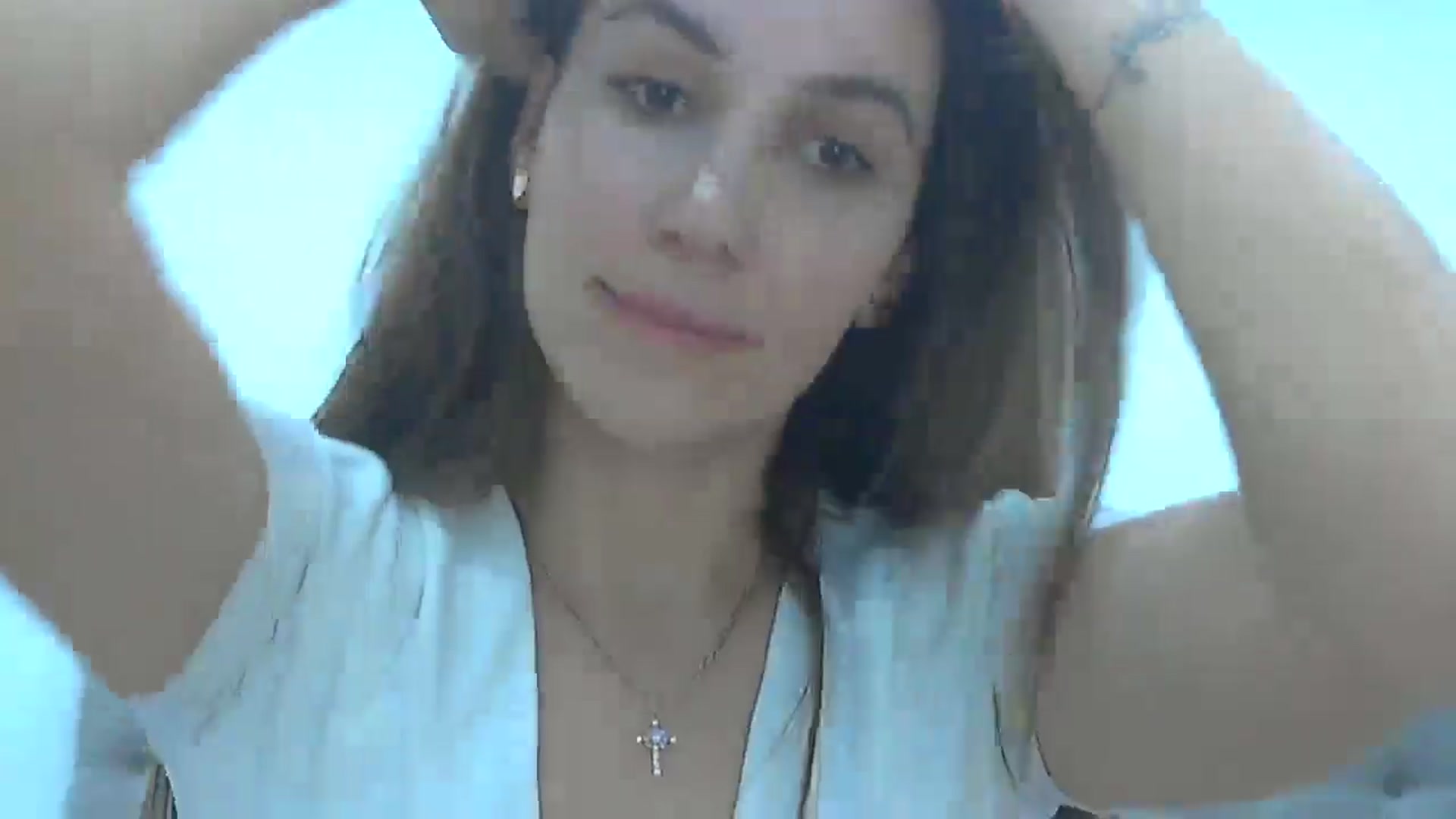 Gallery image thumbnail from HappinessInMe's myfreecams stream on, 09/01/2025, 15:40 image 18 of 20