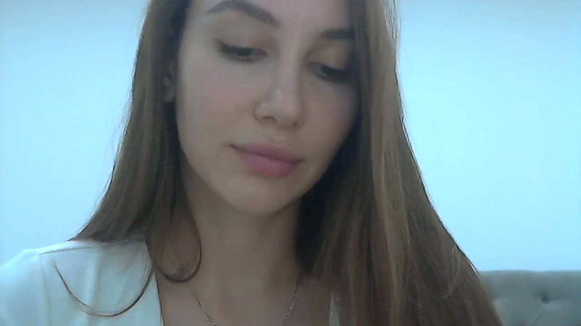 Gallery image thumbnail from HappinessInMe's myfreecams stream on, 09/01/2025, 15:40 image 2 of 20