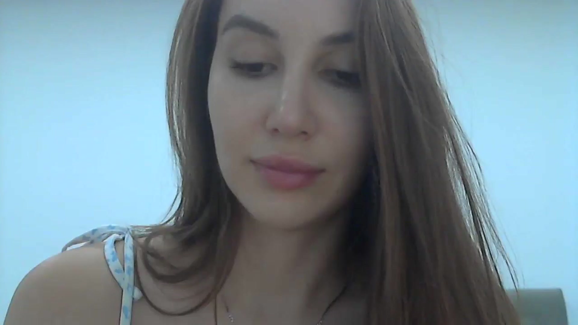 Gallery image thumbnail from HappinessInMe's myfreecams stream on, 09/04/2025, 15:17 image 10 of 20