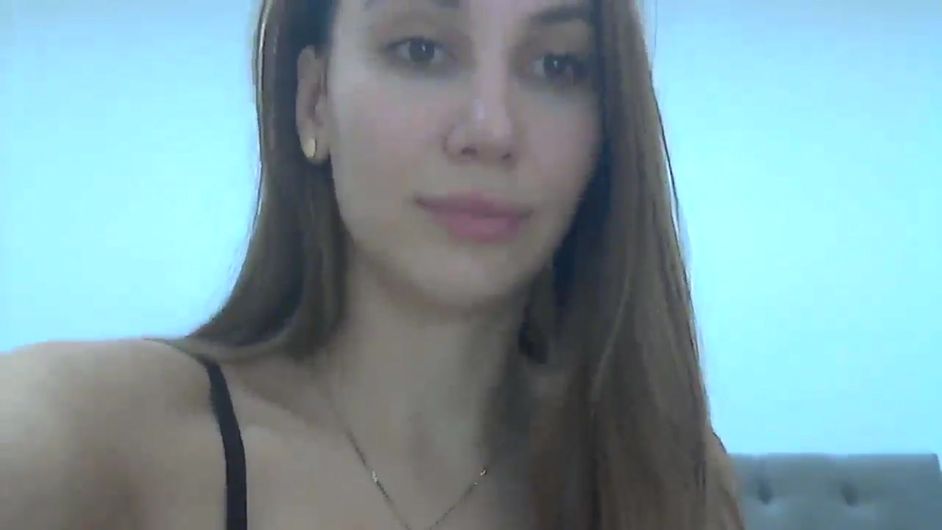 Gallery image thumbnail from HappinessInMe's myfreecams stream on, 09/06/2025, 14:24 image 9 of 20