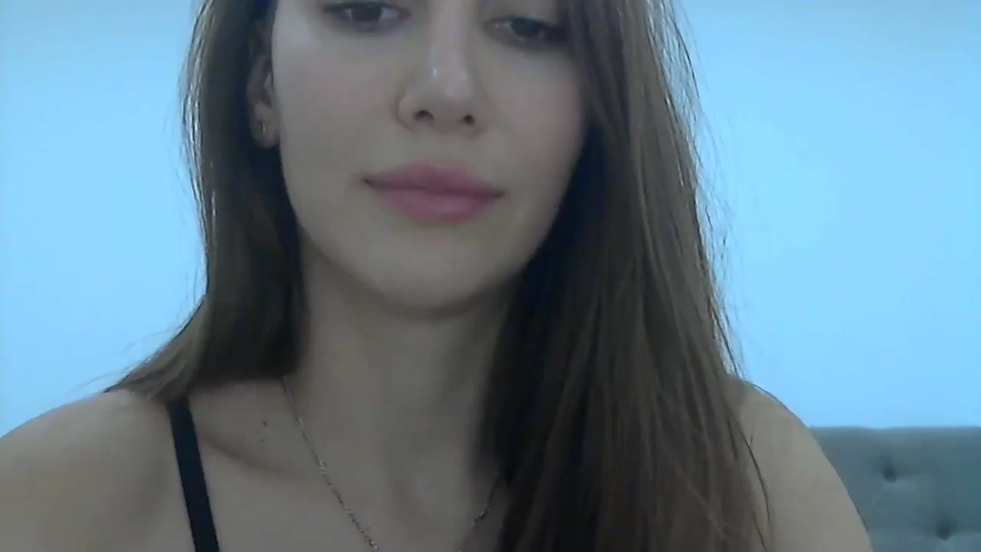 Gallery image thumbnail from HappinessInMe's myfreecams stream on, 09/06/2025, 15:33 image 6 of 20