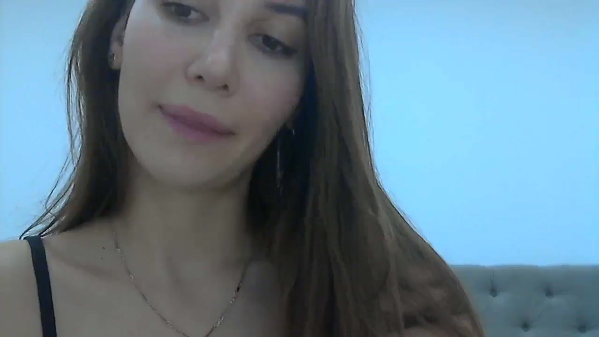 Gallery image thumbnail from HappinessInMe's myfreecams stream on, 09/06/2025, 15:33 image 9 of 20