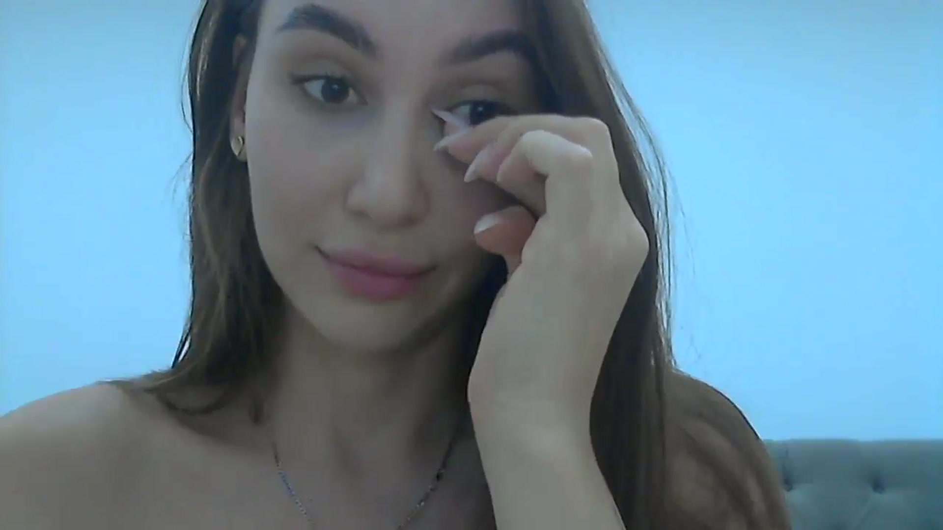 Gallery image thumbnail from HappinessInMe's myfreecams stream on, 09/07/2025, 15:16 image 20 of 20