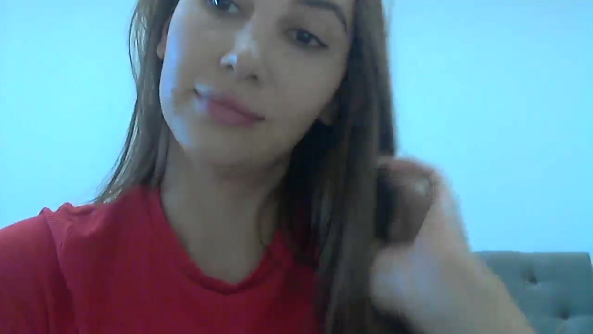 Gallery image thumbnail from HappinessInMe's myfreecams stream on, 09/20/2025, 15:24 image 7 of 20