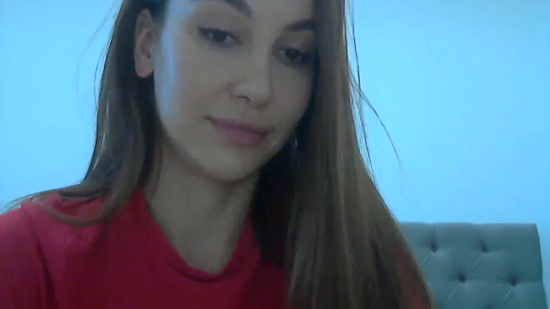 Gallery image thumbnail from HappinessInMe's myfreecams stream on, 09/20/2025, 15:24 image 18 of 20