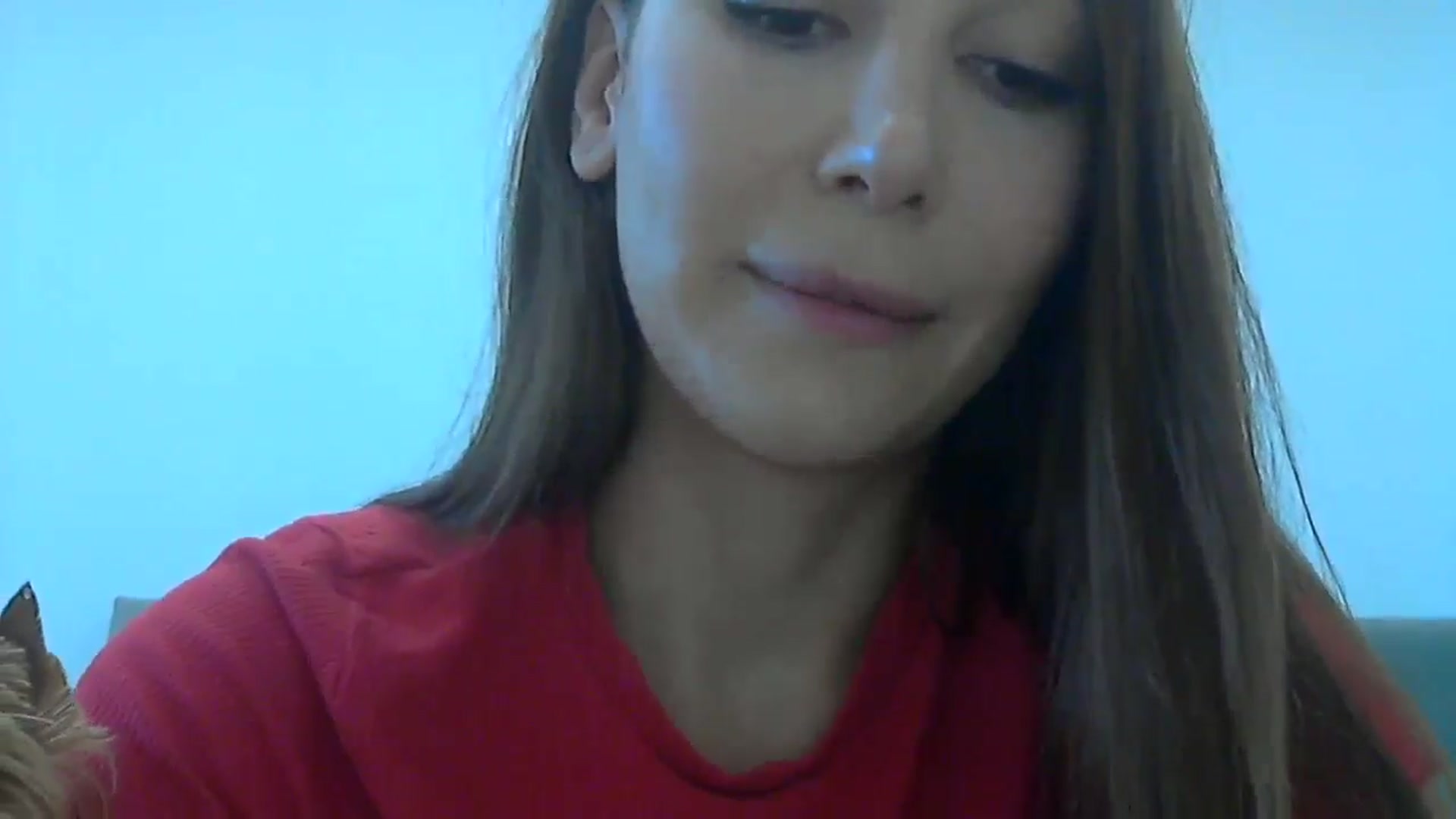 Gallery image thumbnail from HappinessInMe's myfreecams stream on, 09/20/2025, 15:24 image 4 of 20