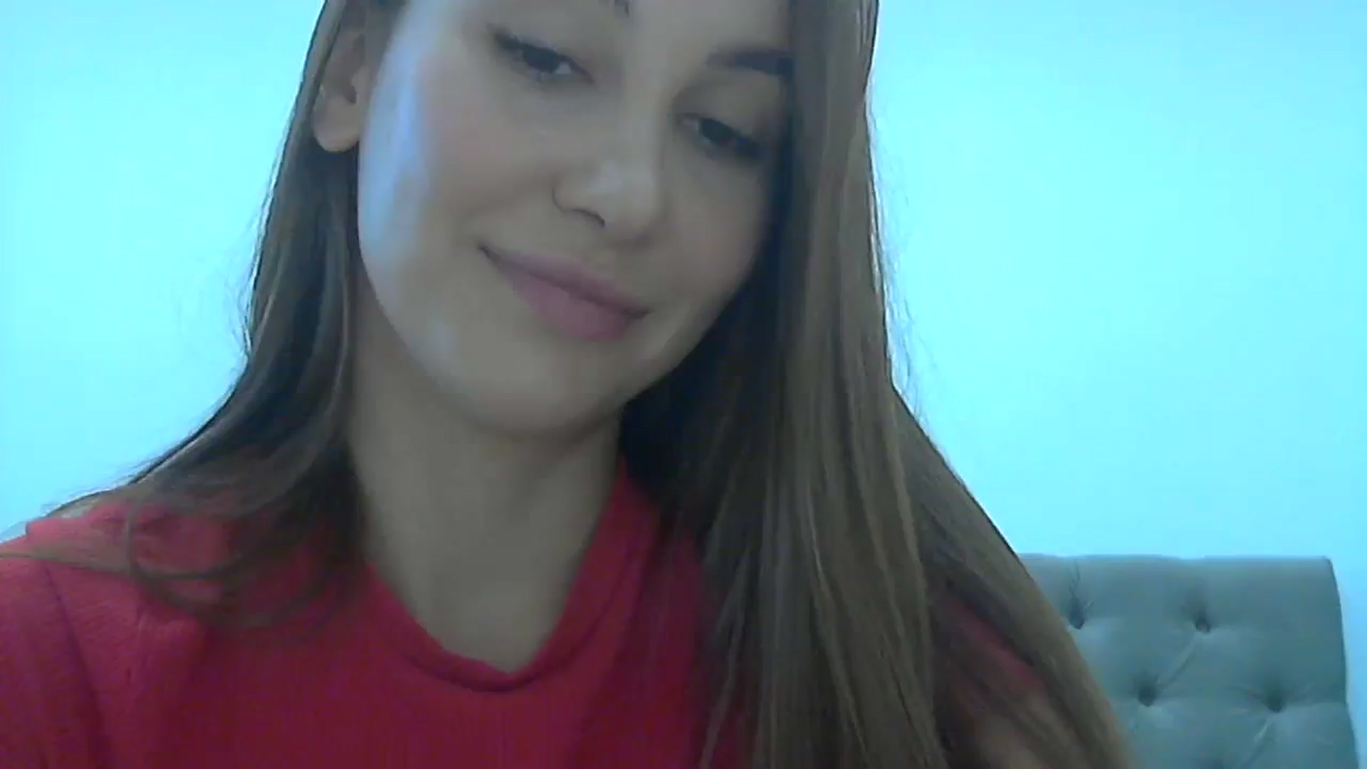Gallery image thumbnail from HappinessInMe's myfreecams stream on, 09/20/2025, 15:24 image 20 of 20
