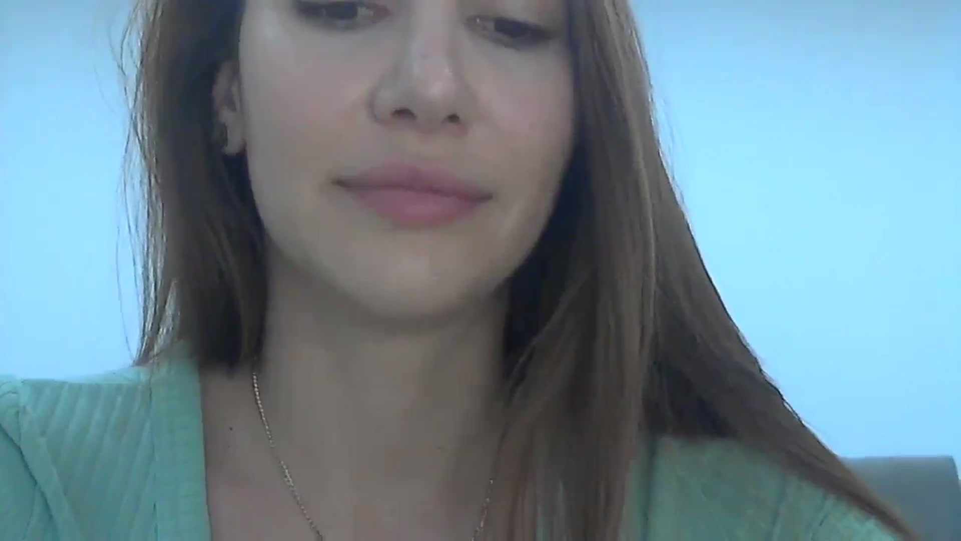 Gallery image thumbnail from HappinessInMe's myfreecams stream on, 09/23/2025, 14:31 image 9 of 20
