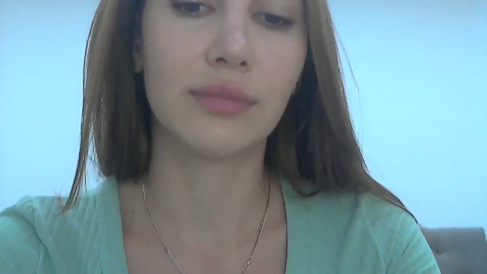 Gallery image thumbnail from HappinessInMe's myfreecams stream on, 09/23/2025, 14:31 image 4 of 20