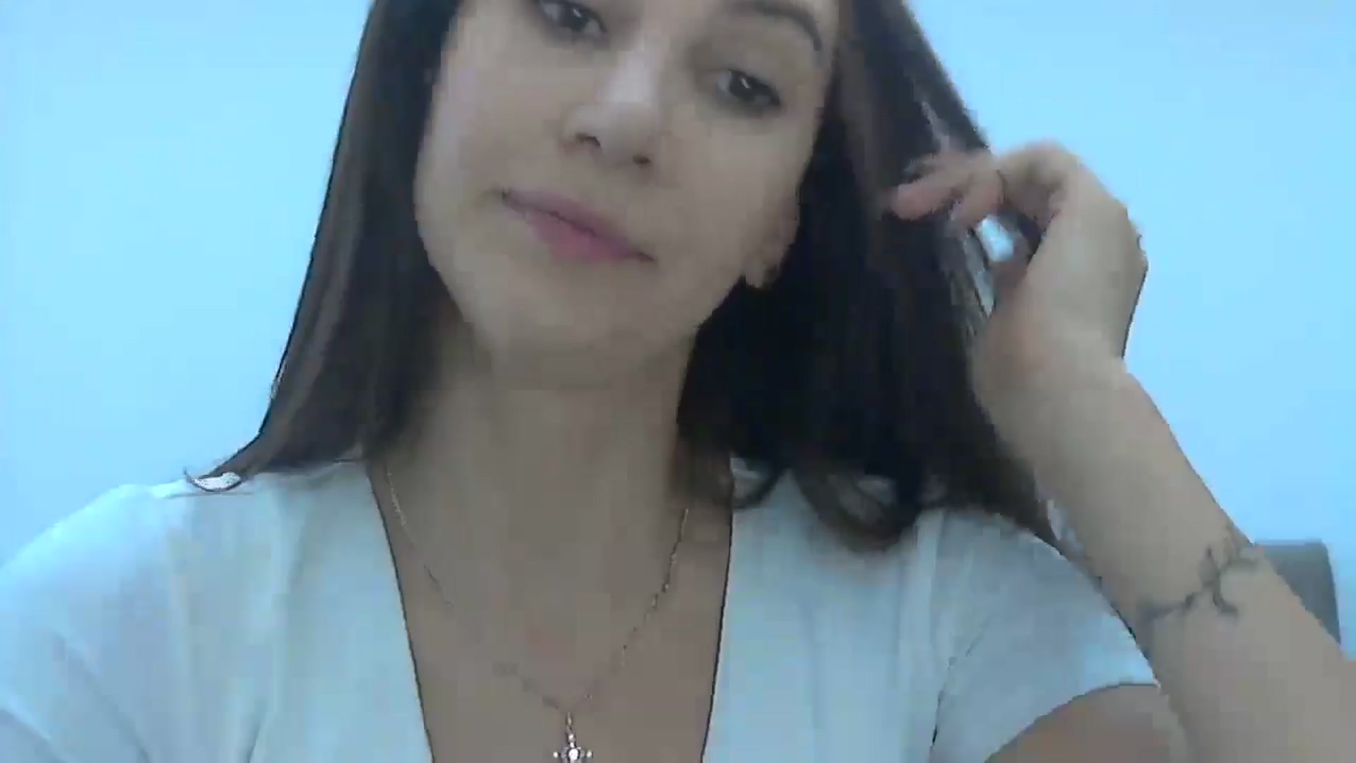 Gallery image thumbnail from HappinessInMe's myfreecams stream on, 09/24/2025, 13:16 image 14 of 20