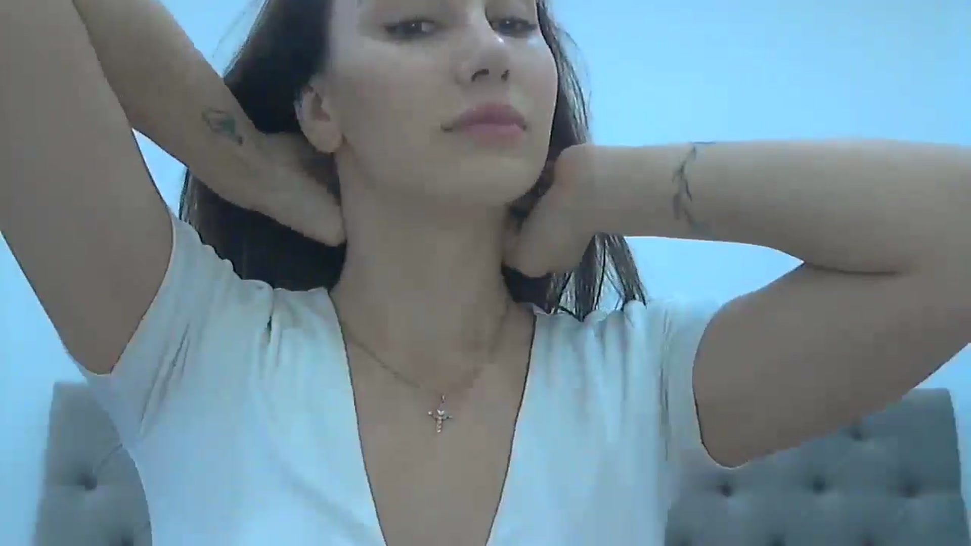 Gallery image thumbnail from HappinessInMe's myfreecams stream on, 09/24/2025, 13:16 image 13 of 20