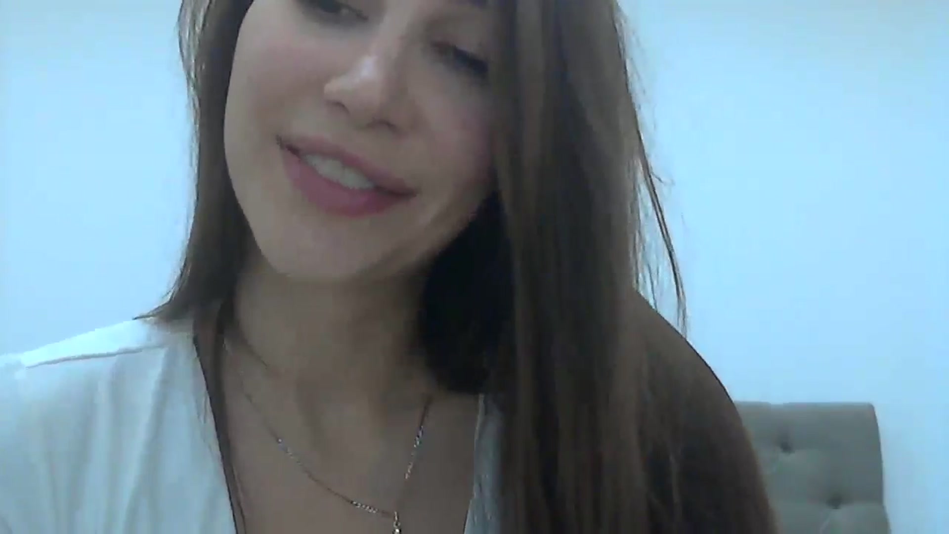 Gallery image thumbnail from HappinessInMe's myfreecams stream on, 09/29/2025, 13:59 image 3 of 20