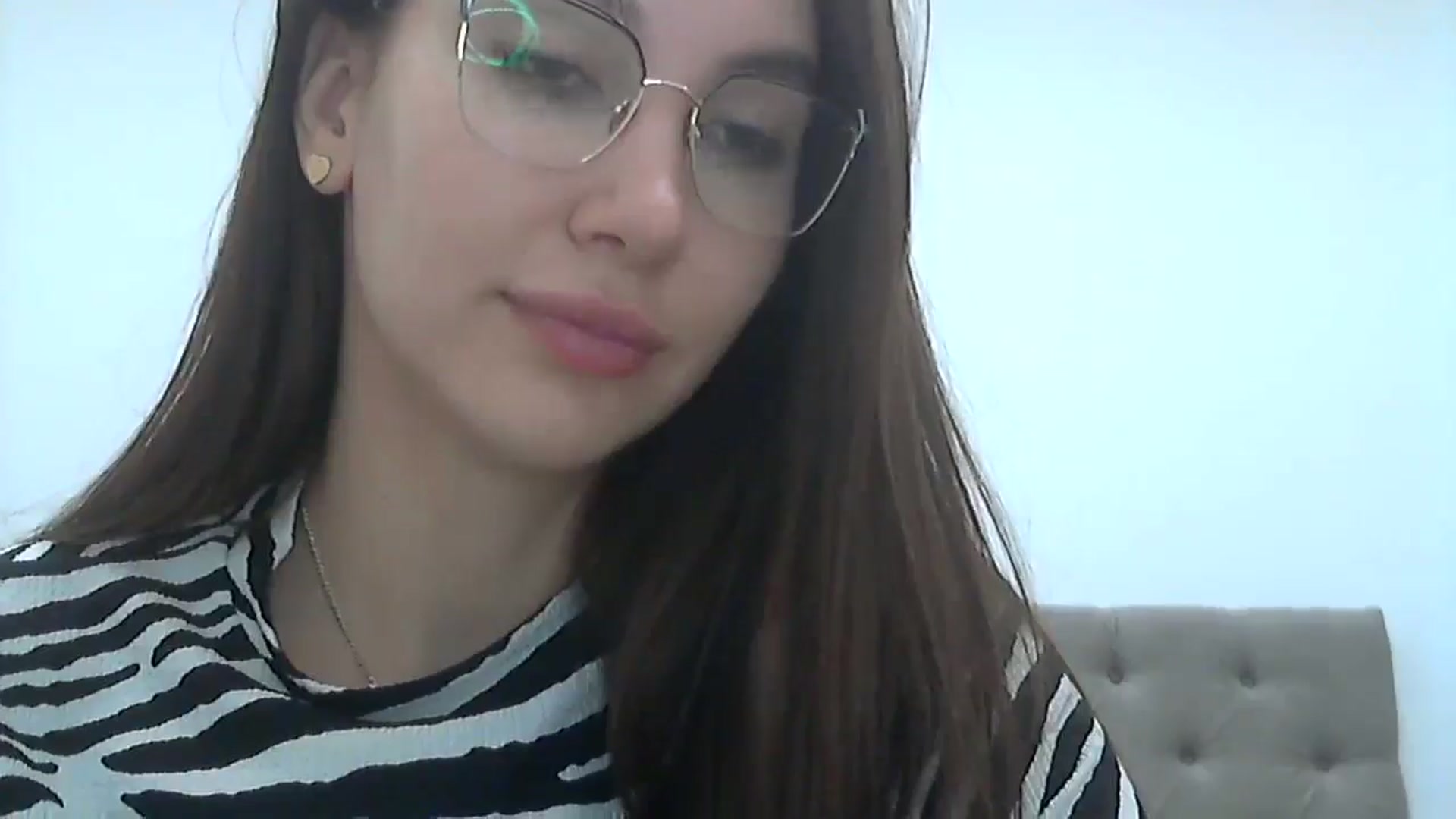 Gallery image thumbnail from HappinessInMe's myfreecams stream on, 09/30/2025, 15:08 image 3 of 20