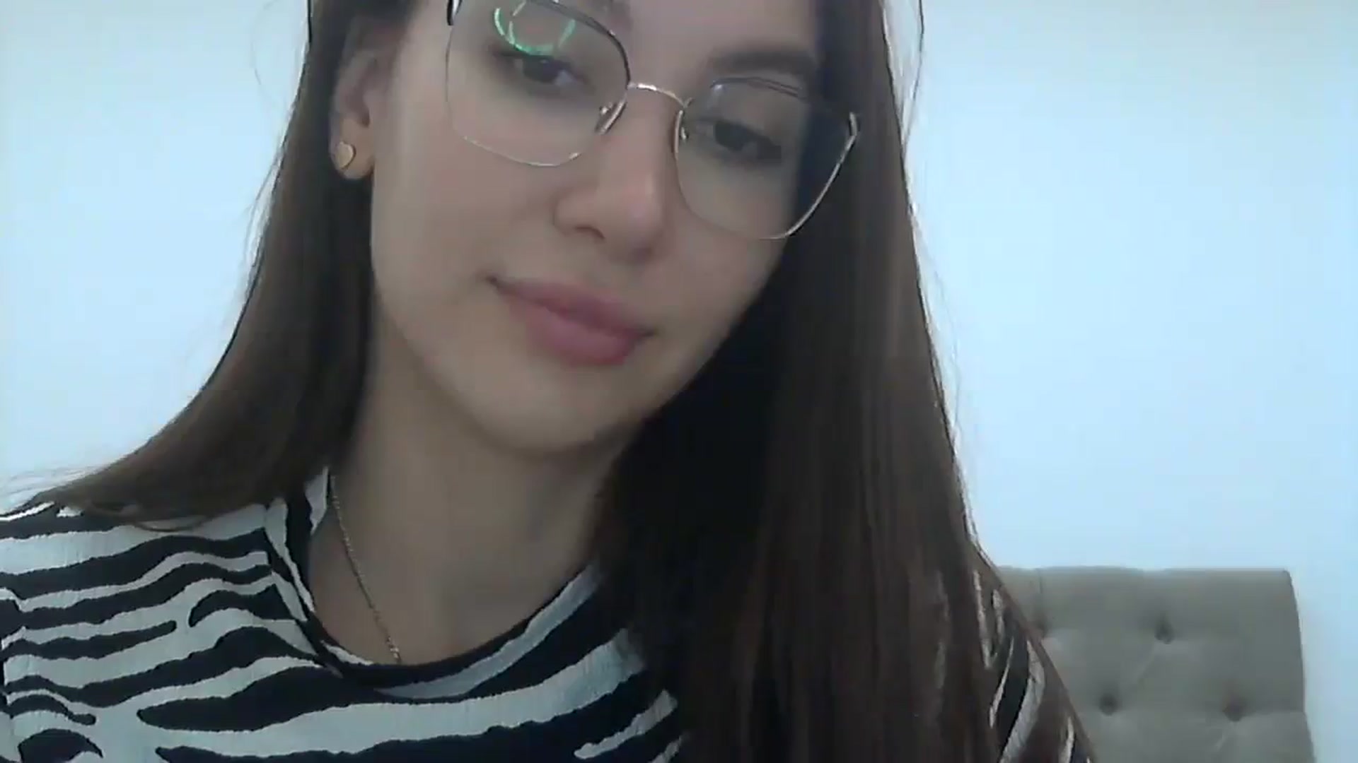 Gallery image thumbnail from HappinessInMe's myfreecams stream on, 09/30/2025, 15:08 image 5 of 20
