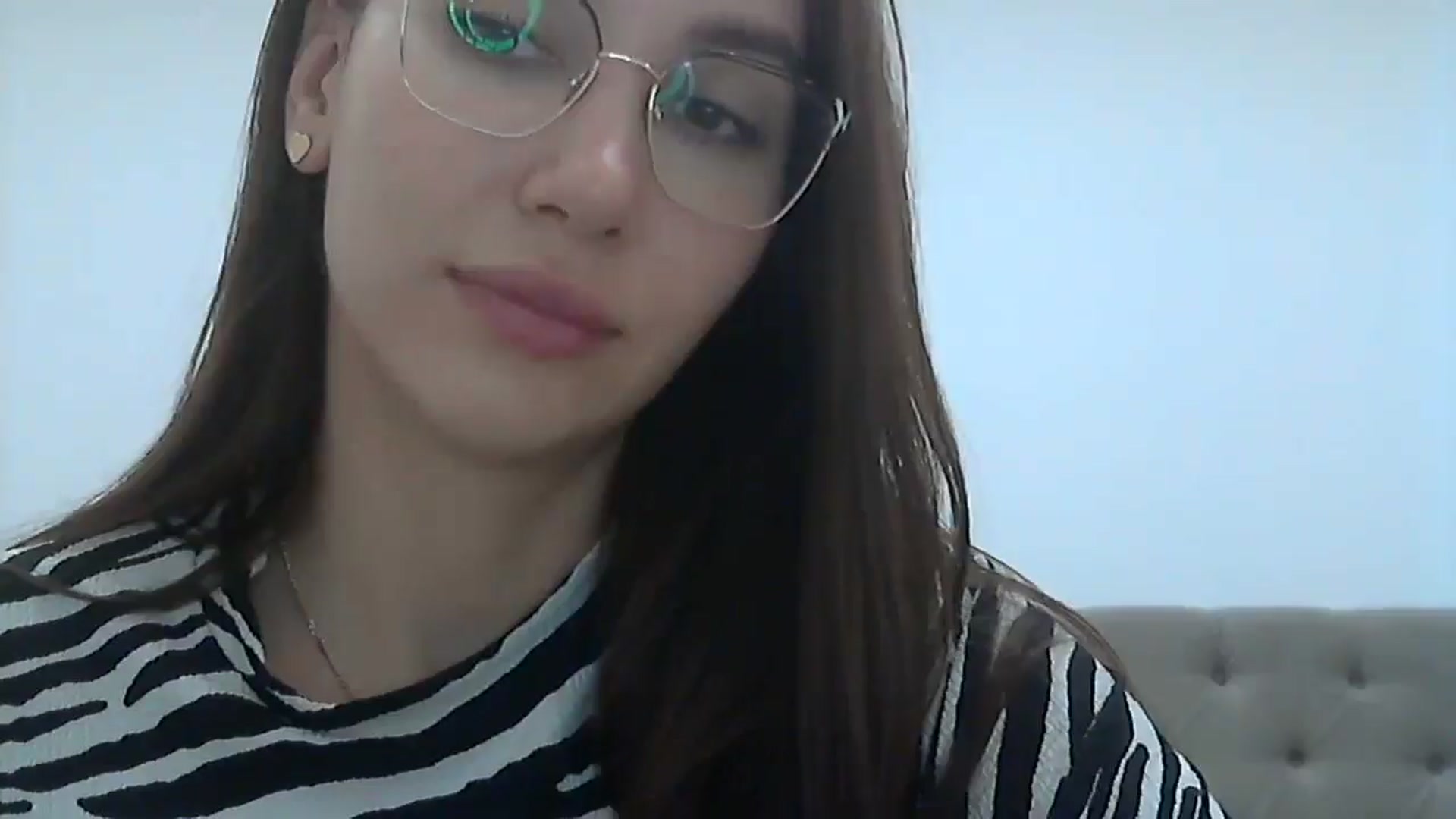 Gallery image thumbnail from HappinessInMe's myfreecams stream on, 09/30/2025, 15:08 image 14 of 20
