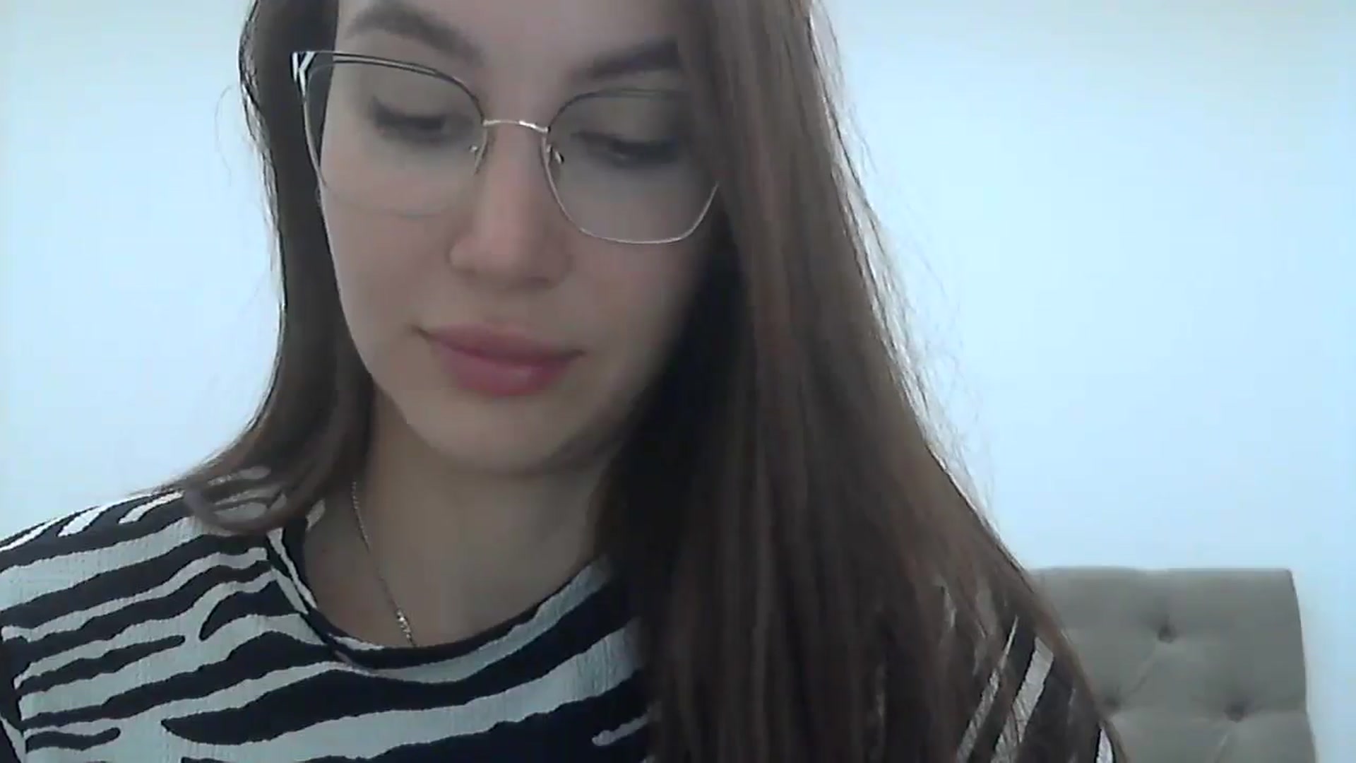 Gallery image thumbnail from HappinessInMe's myfreecams stream on, 09/30/2025, 15:08 image 6 of 20