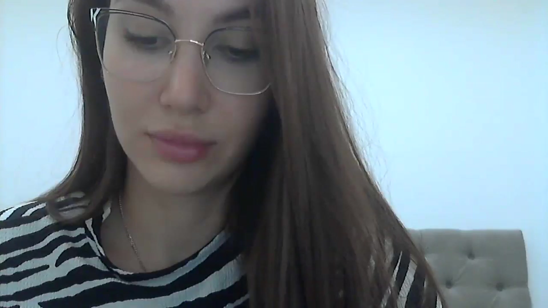 Gallery image thumbnail from HappinessInMe's myfreecams stream on, 09/30/2025, 15:08 image 7 of 20