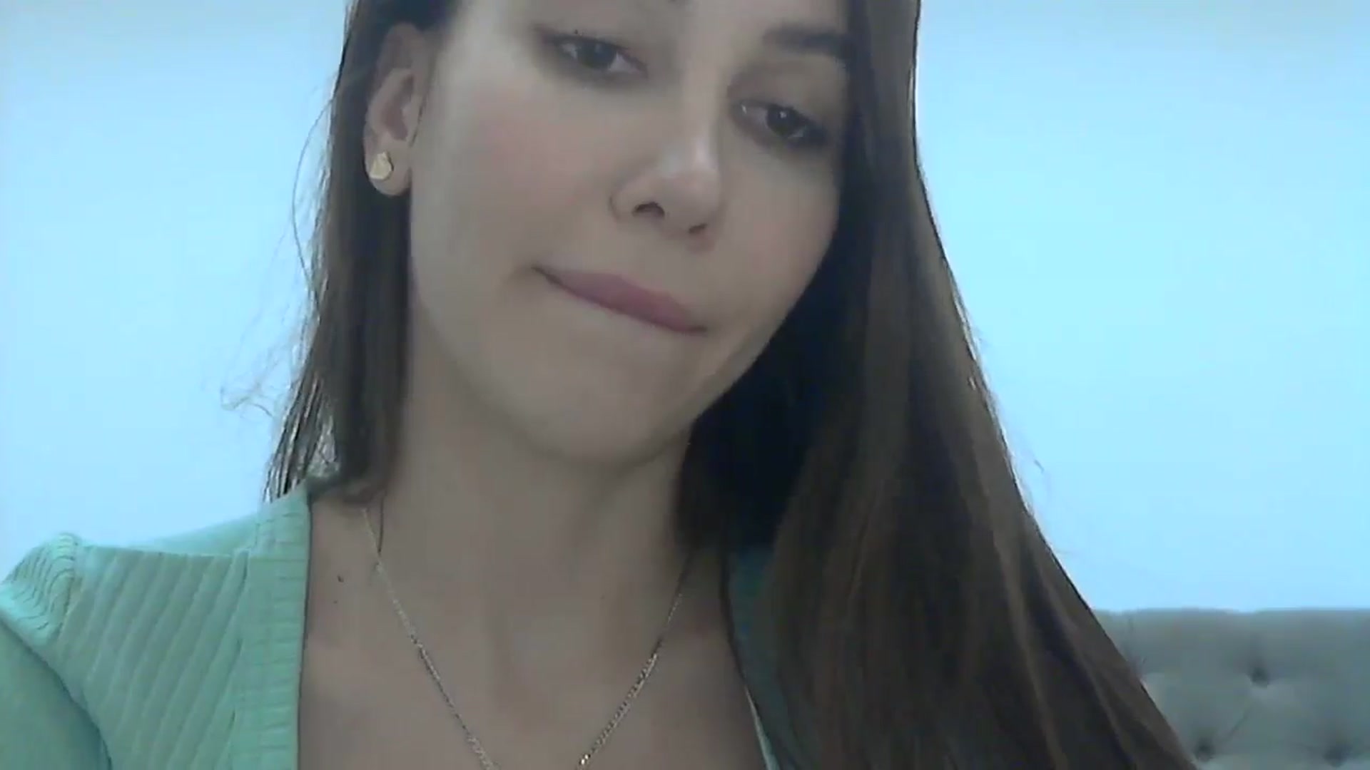 Gallery image thumbnail from HappinessInMe's myfreecams stream on, 10/04/2025, 15:07 image 15 of 20
