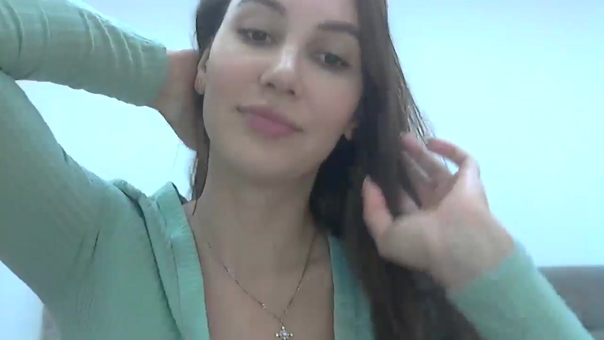 Gallery image thumbnail from HappinessInMe's myfreecams stream on, 10/04/2025, 15:39 image 3 of 20