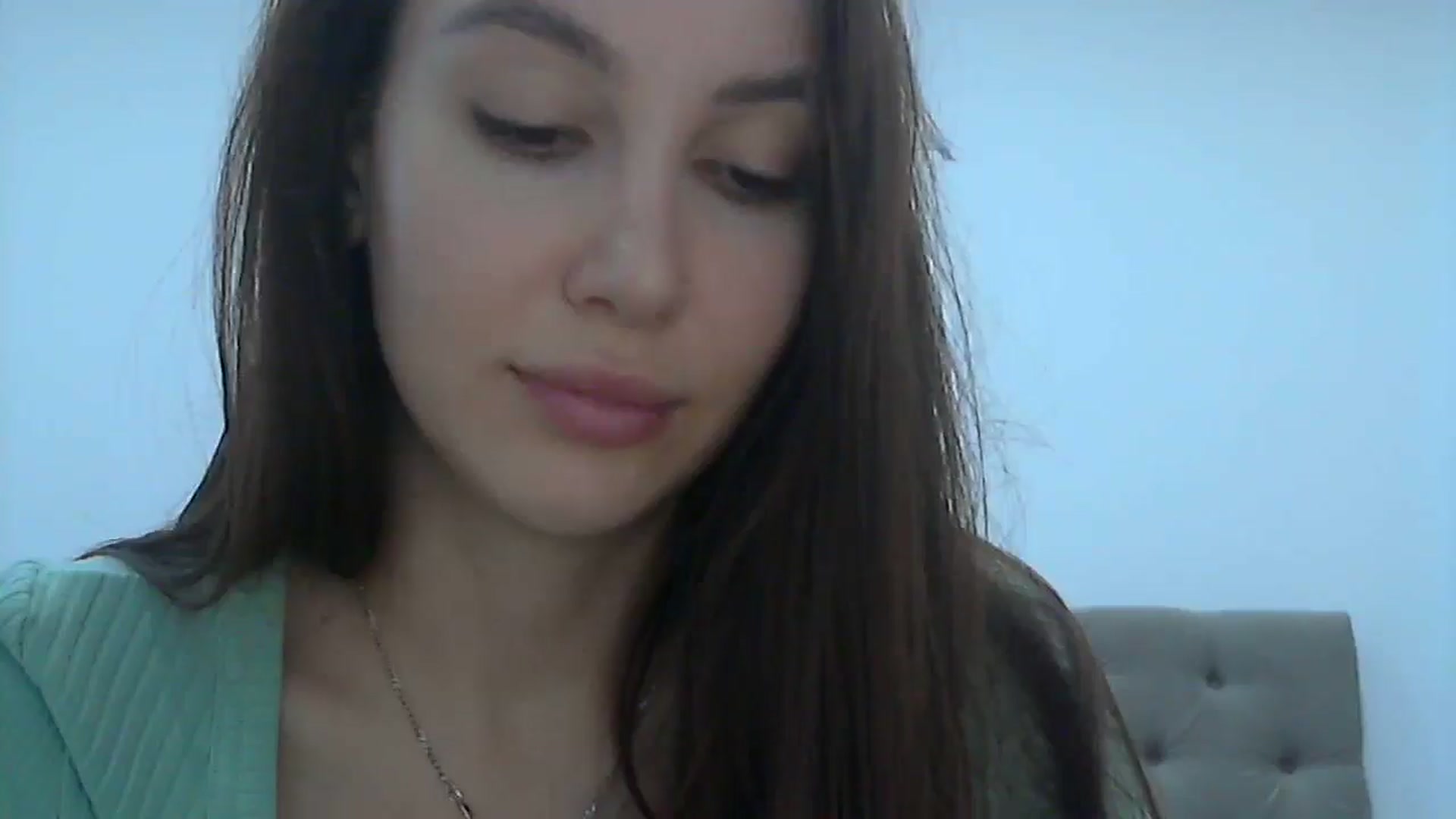 Gallery image thumbnail from HappinessInMe's myfreecams stream on, 10/05/2025, 16:35 image 8 of 20