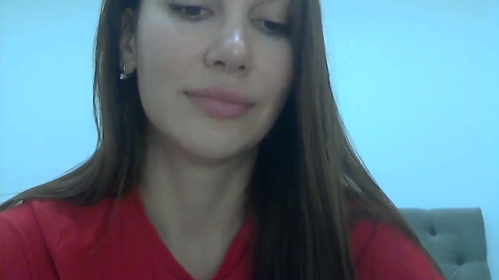 Gallery image thumbnail from HappinessInMe's myfreecams stream on, 10/07/2025, 15:15 image 9 of 20