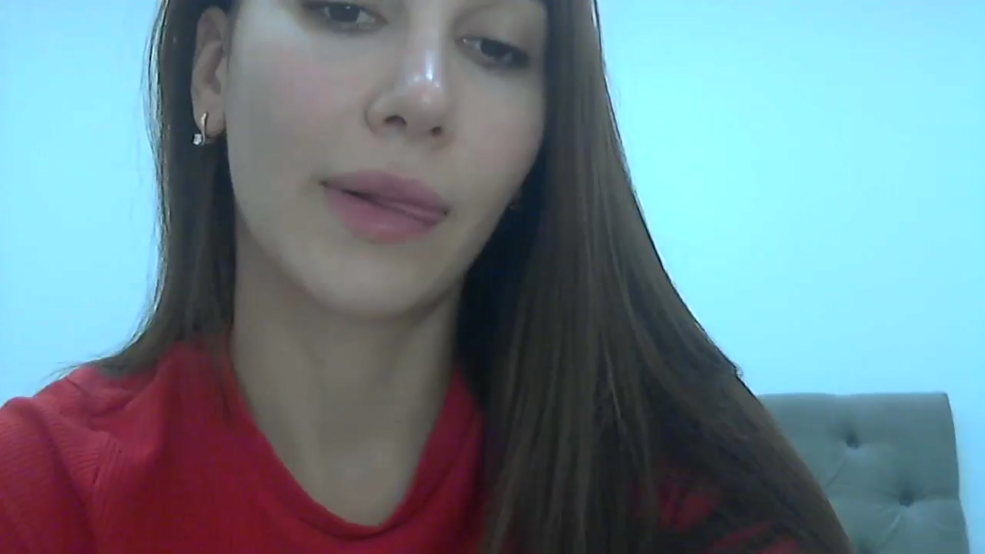 Gallery image thumbnail from HappinessInMe's myfreecams stream on, 10/07/2025, 15:15 image 19 of 20