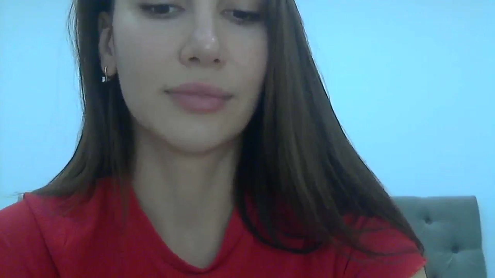 Gallery image thumbnail from HappinessInMe's myfreecams stream on, 10/07/2025, 15:15 image 20 of 20
