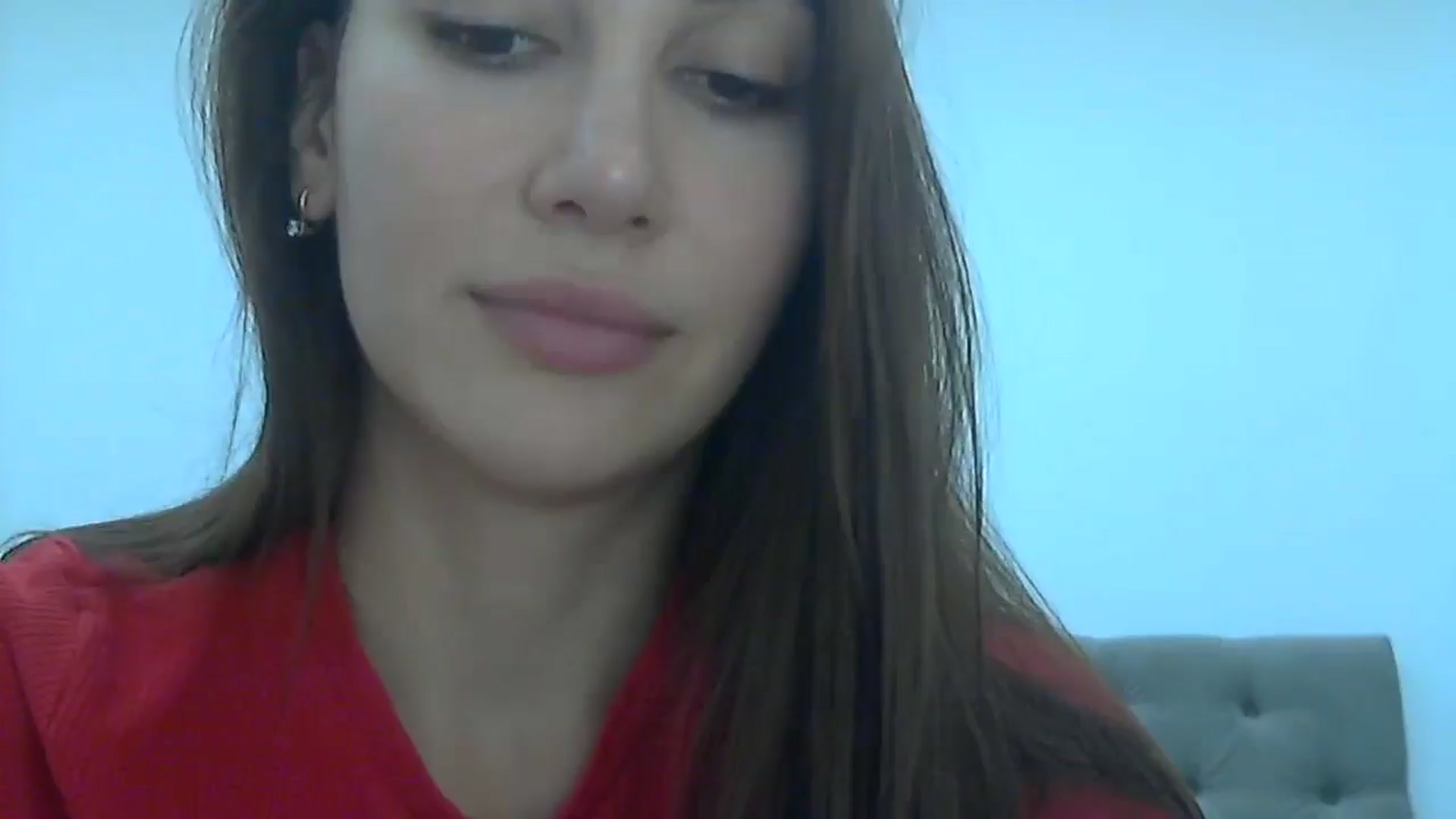 Gallery image thumbnail from HappinessInMe's myfreecams stream on, 10/07/2025, 15:15 image 5 of 20