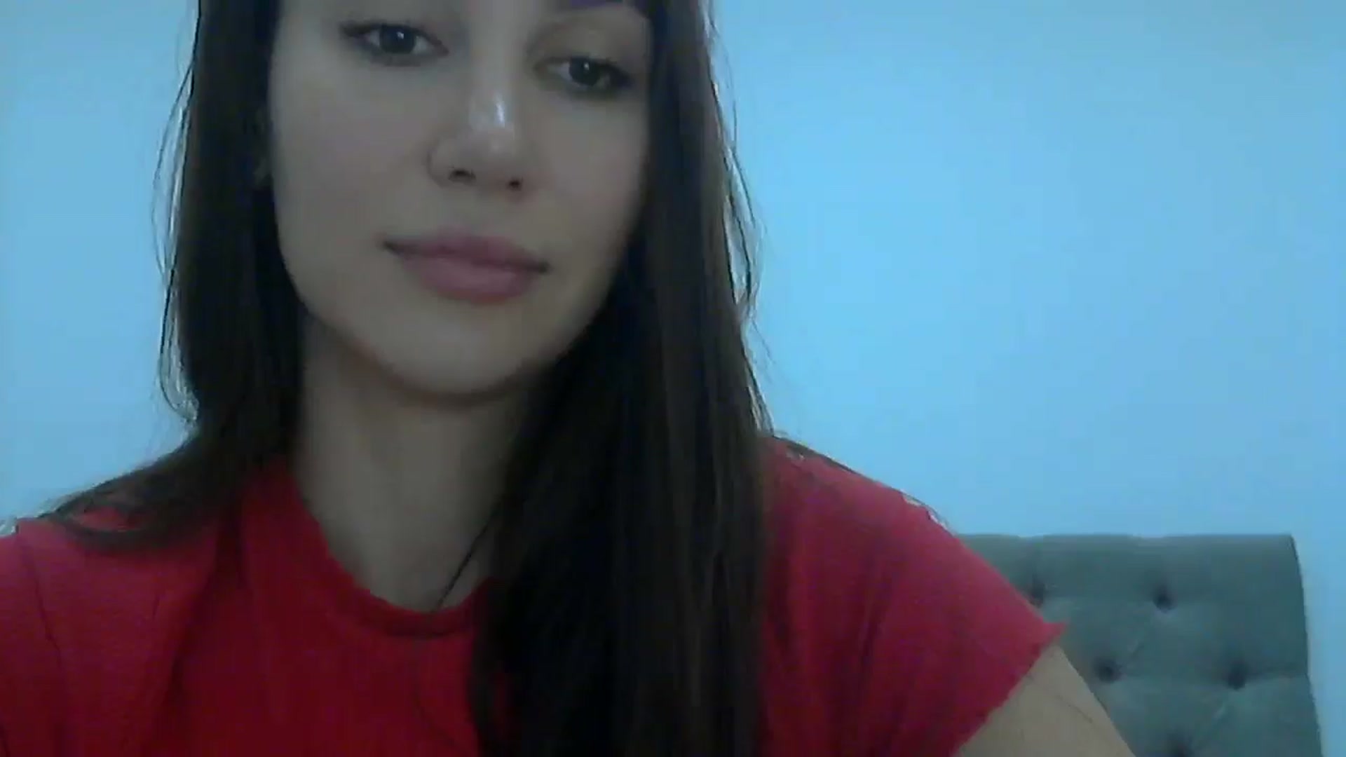 Gallery image thumbnail from HappinessInMe's myfreecams stream on, 10/07/2025, 15:15 image 17 of 20