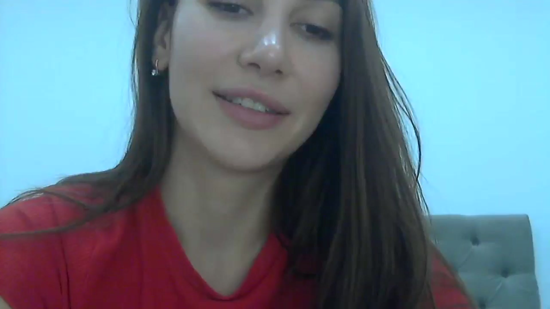 Gallery image thumbnail from HappinessInMe's myfreecams stream on, 10/07/2025, 15:15 image 14 of 20