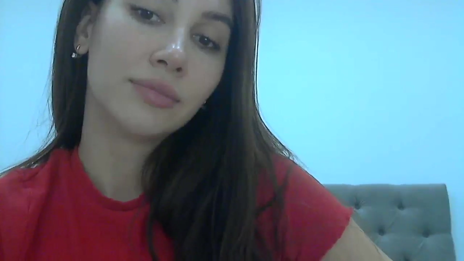 Gallery image thumbnail from HappinessInMe's myfreecams stream on, 10/07/2025, 15:15 image 16 of 20