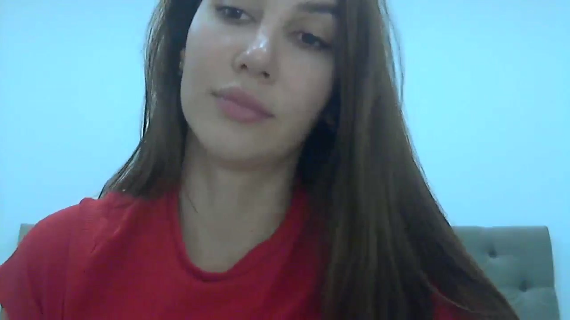 Gallery image thumbnail from HappinessInMe's myfreecams stream on, 10/07/2025, 15:15 image 13 of 20