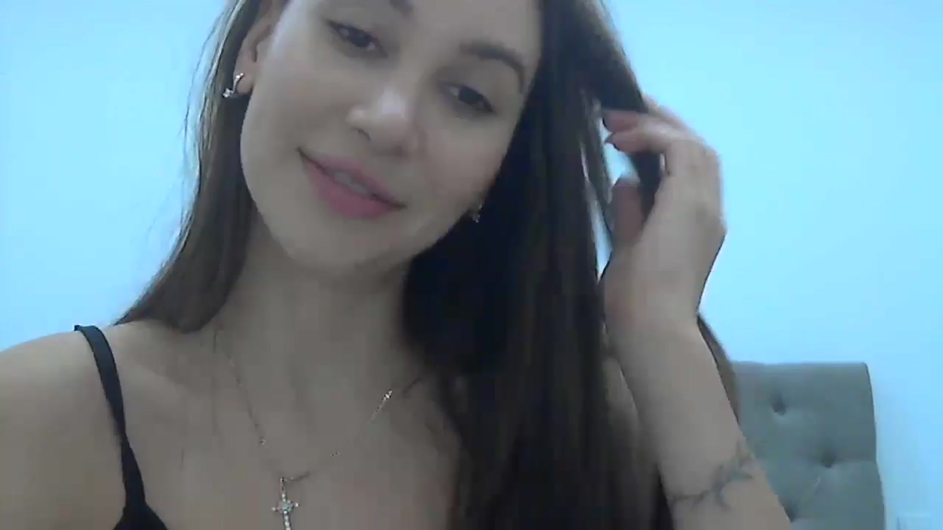 Gallery image thumbnail from HappinessInMe's myfreecams stream on, 10/08/2025, 15:08 image 19 of 20