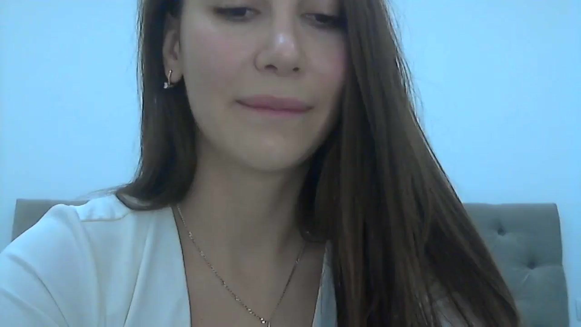 Gallery image thumbnail from HappinessInMe's myfreecams stream on, 10/10/2025, 15:32 image 19 of 20