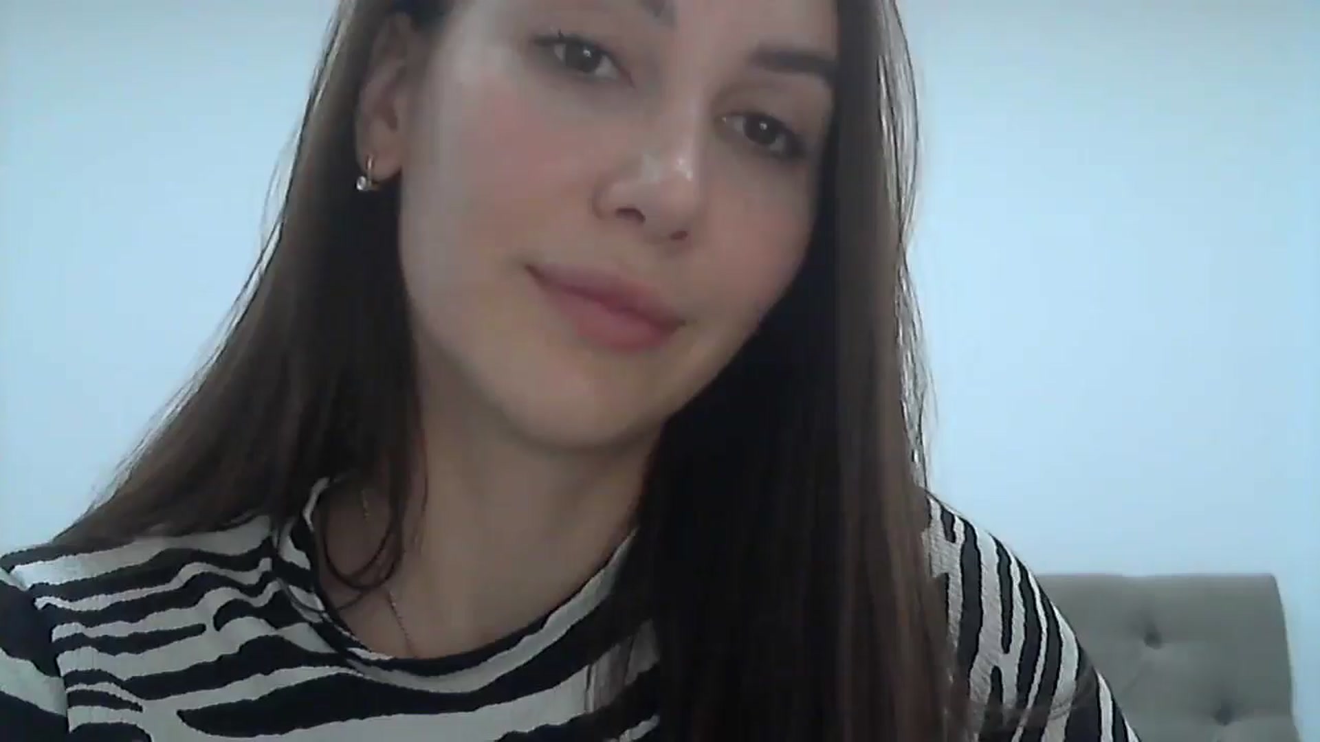 Gallery image thumbnail from HappinessInMe's myfreecams stream on, 10/13/2025, 15:17 image 17 of 20
