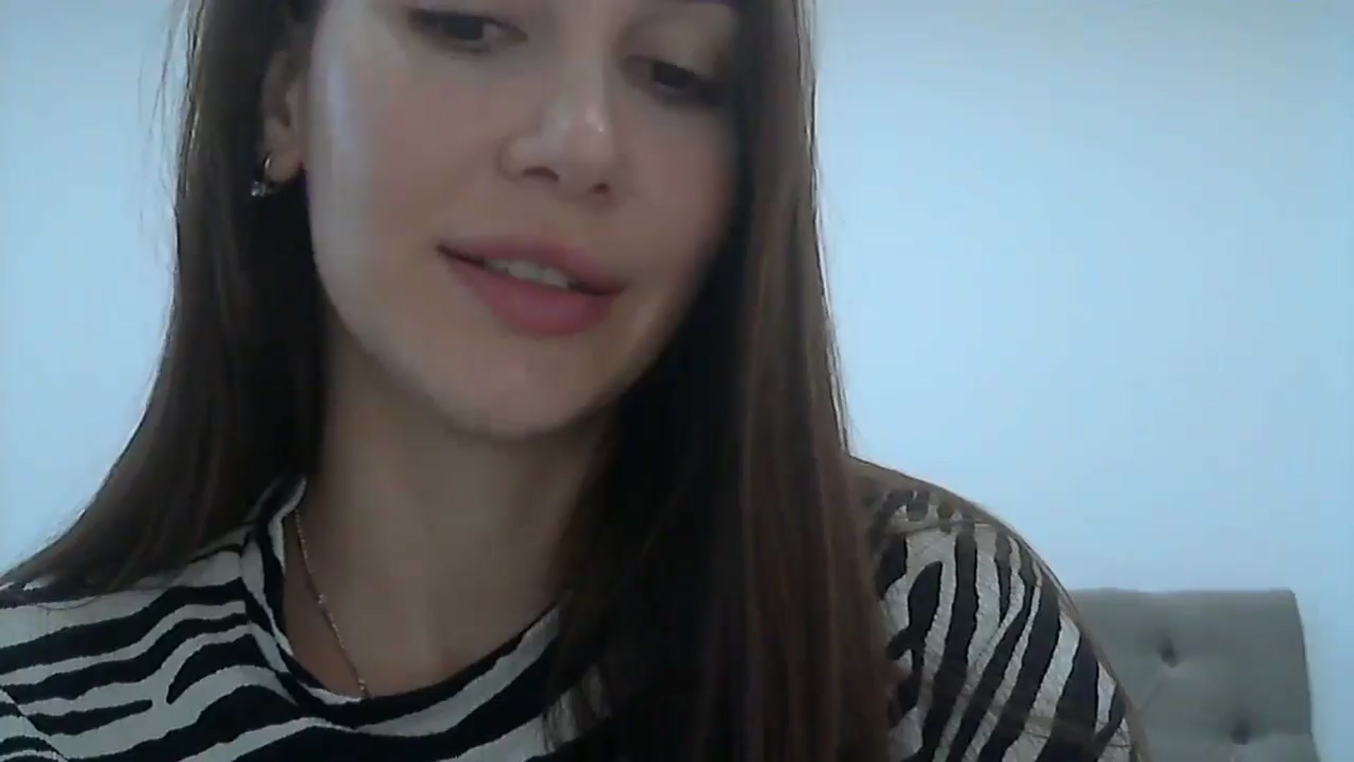 Gallery image thumbnail from HappinessInMe's myfreecams stream on, 10/13/2025, 15:17 image 2 of 20