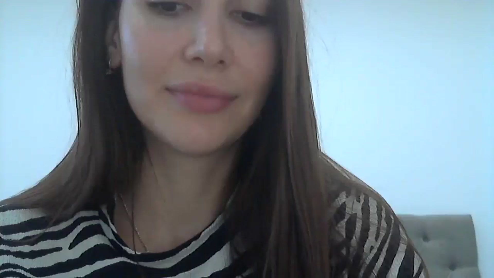 Gallery image thumbnail from HappinessInMe's myfreecams stream on, 10/13/2025, 15:17 image 1 of 20