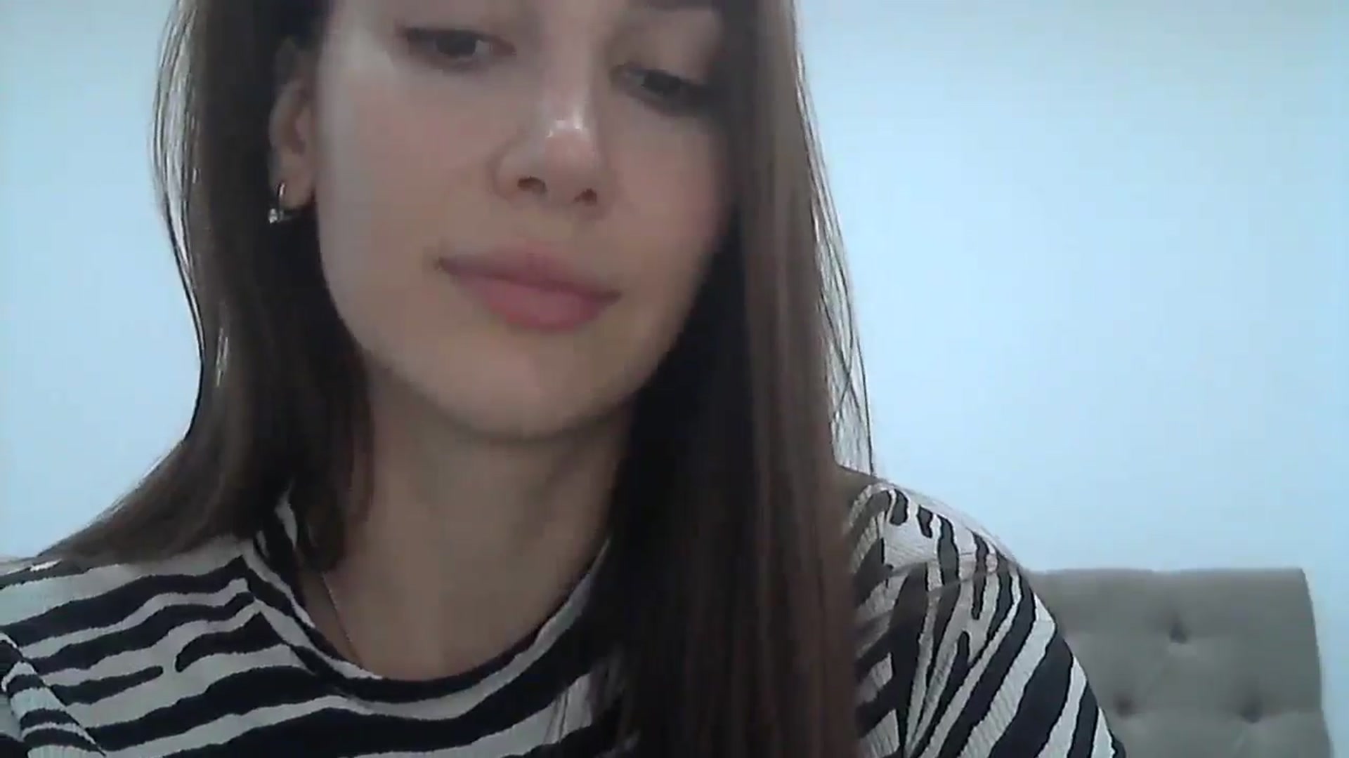 Gallery image thumbnail from HappinessInMe's myfreecams stream on, 10/13/2025, 15:17 image 16 of 20