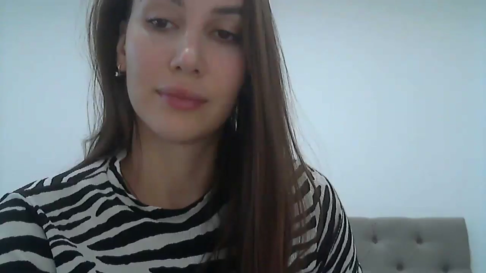 Gallery image thumbnail from HappinessInMe's myfreecams stream on, 10/13/2025, 15:17 image 6 of 20