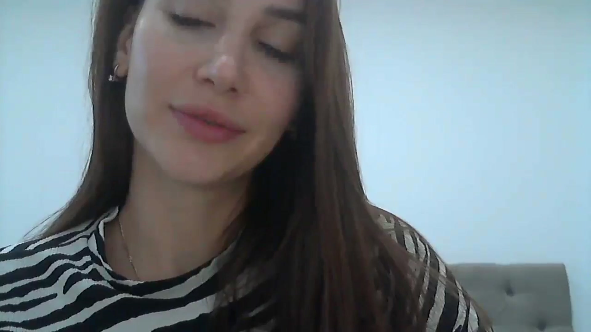 Gallery image thumbnail from HappinessInMe's myfreecams stream on, 10/13/2025, 15:17 image 3 of 20