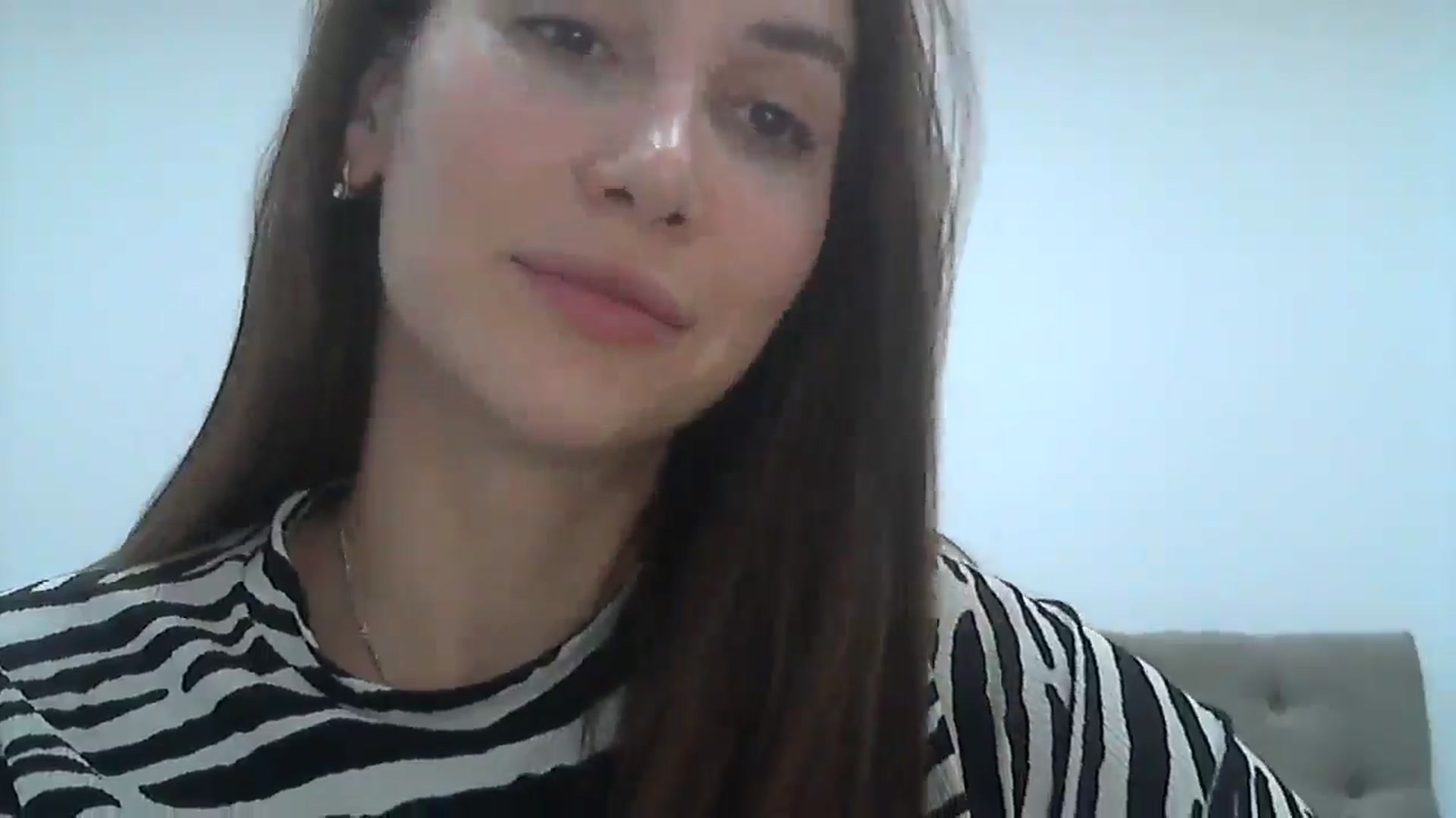 Gallery image thumbnail from HappinessInMe's myfreecams stream on, 10/13/2025, 15:17 image 18 of 20