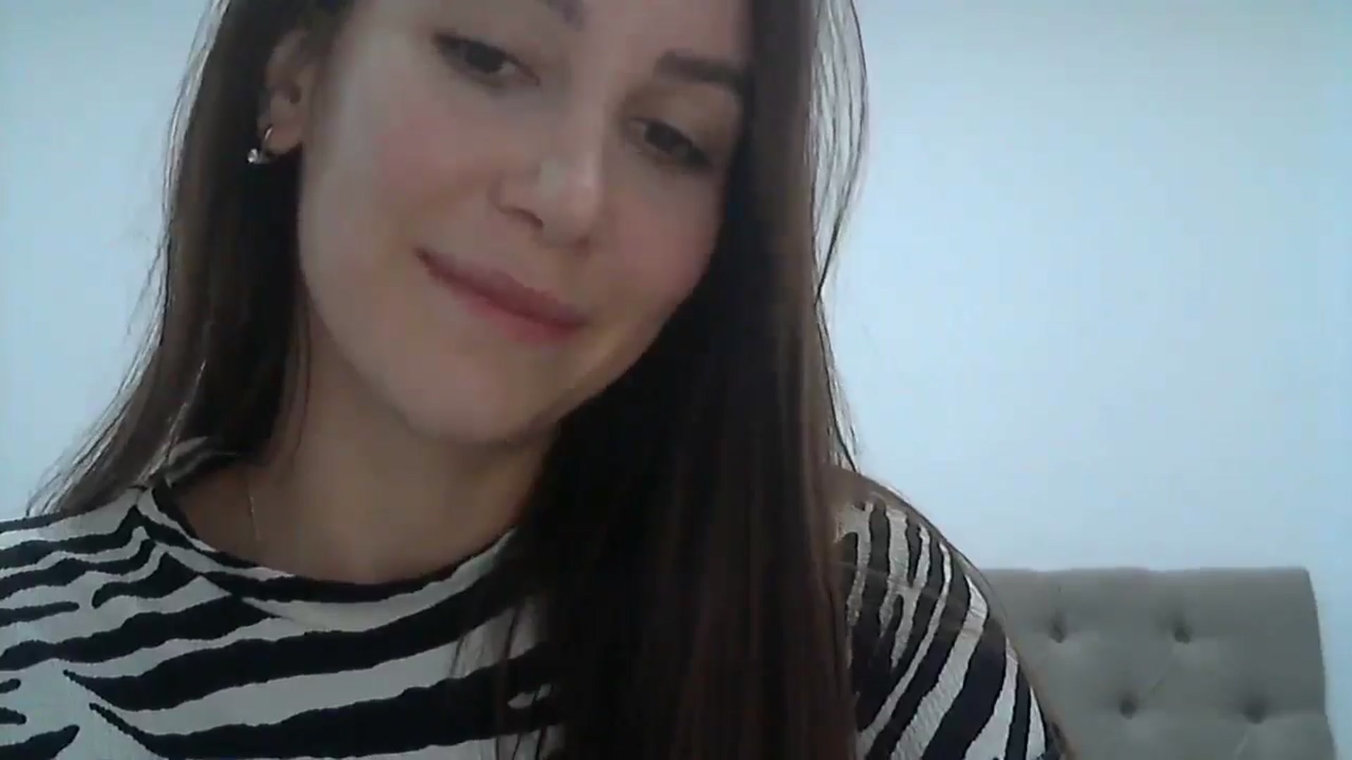 Gallery image thumbnail from HappinessInMe's myfreecams stream on, 10/13/2025, 15:17 image 14 of 20